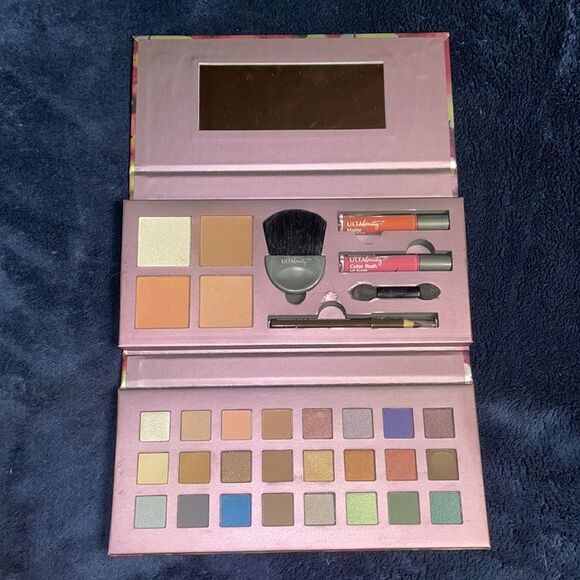 Ulta All-in-One Makeup Palette - Picture 2 of 12